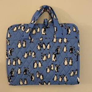 Vera Bradley Travel Hanging Organizer Toiletries